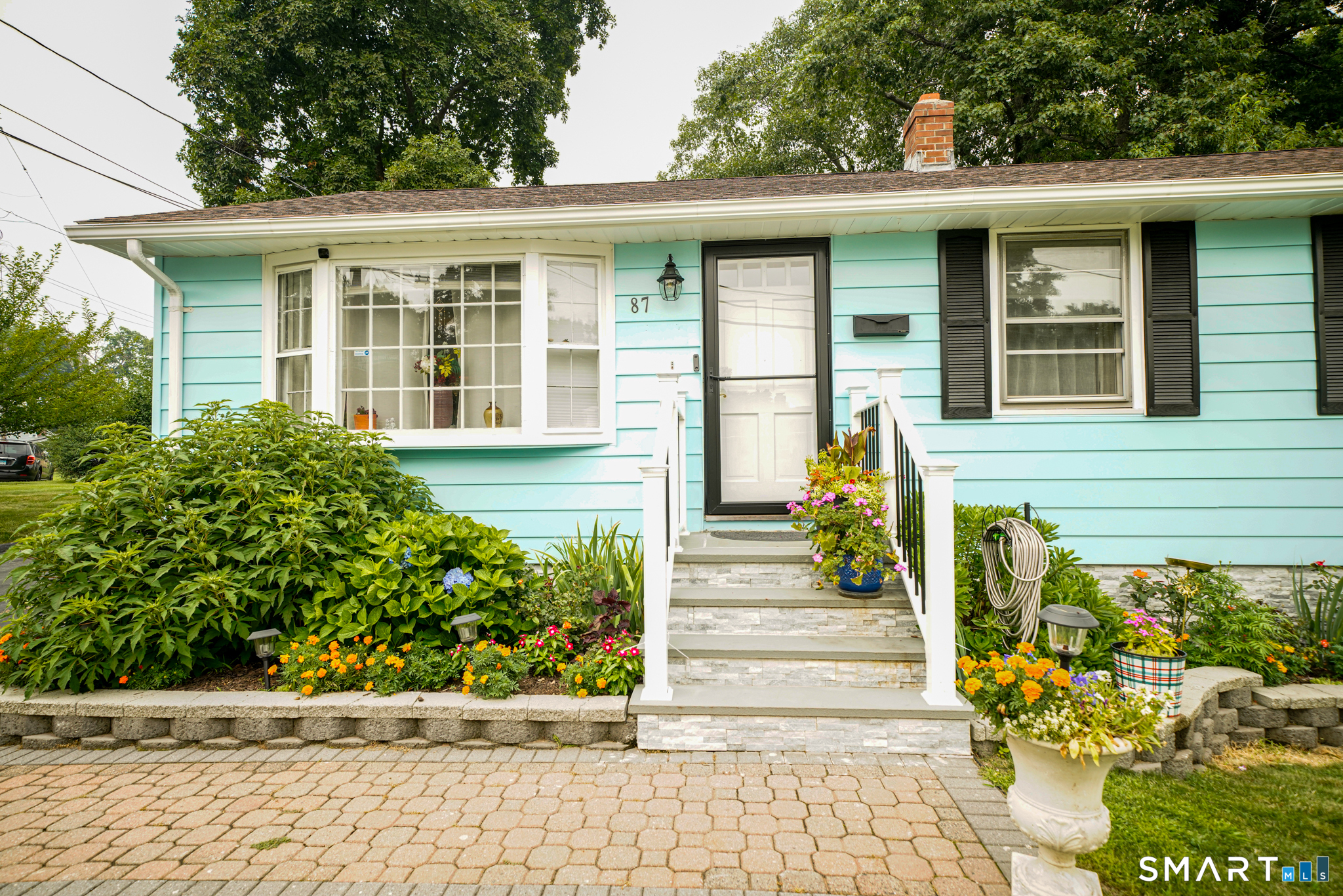 87 New Hampshire Drive New Britain CT 06052