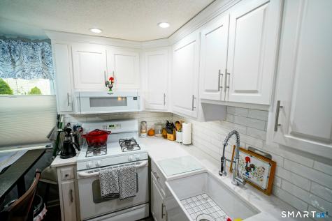 87 New Hampshire Drive New Britain CT 06052