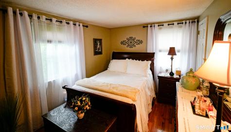 87 New Hampshire Drive New Britain CT 06052