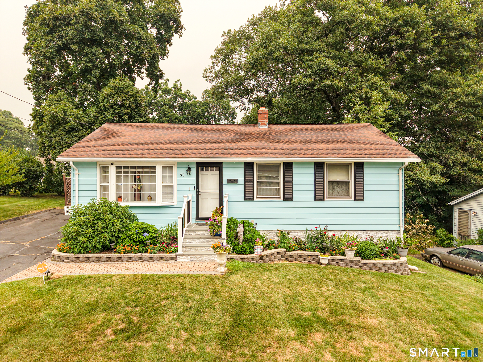87 New Hampshire Drive New Britain CT 06052