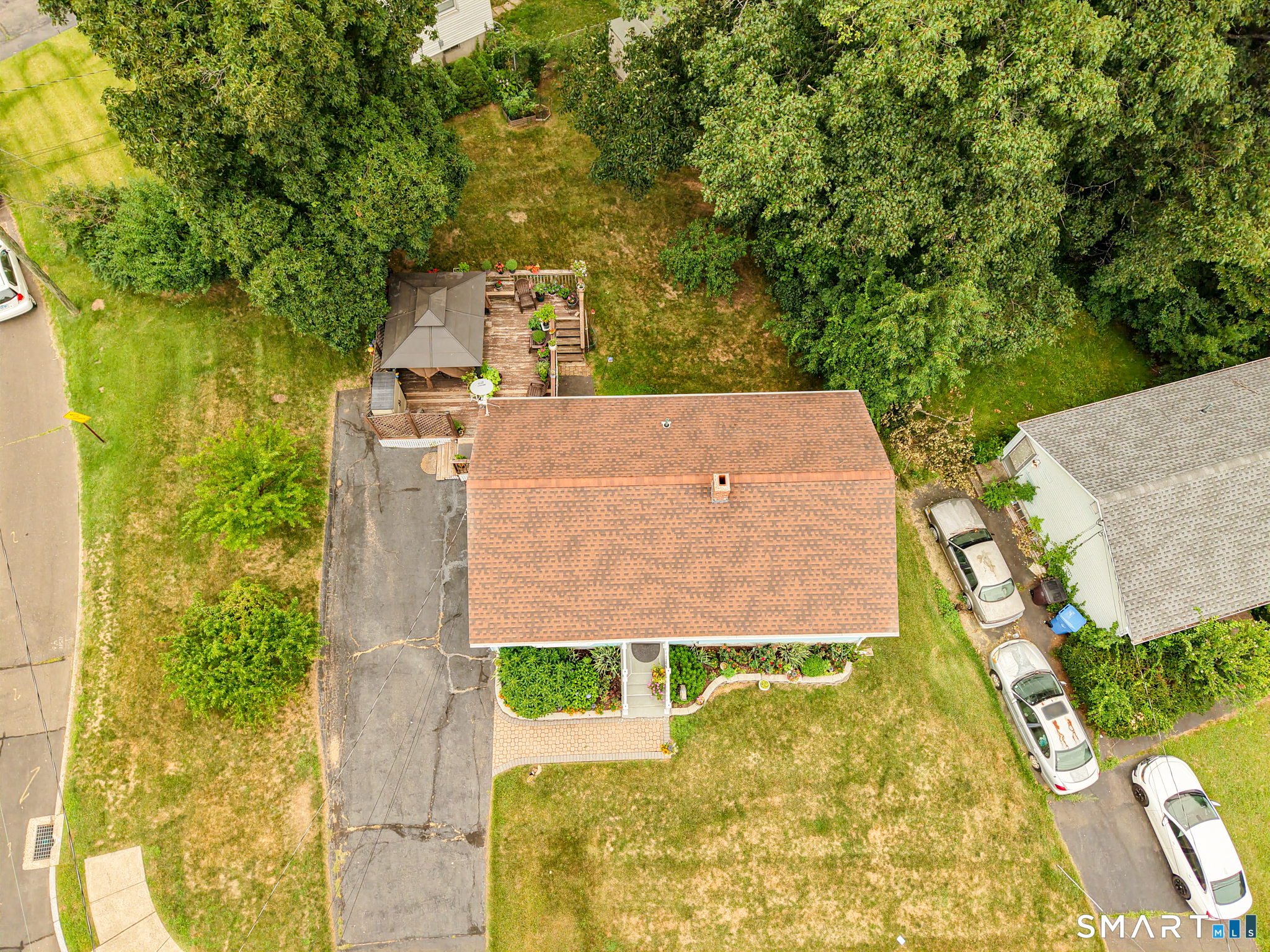 87 New Hampshire Drive New Britain CT 06052