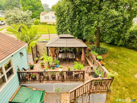 87 New Hampshire Drive New Britain CT 06052