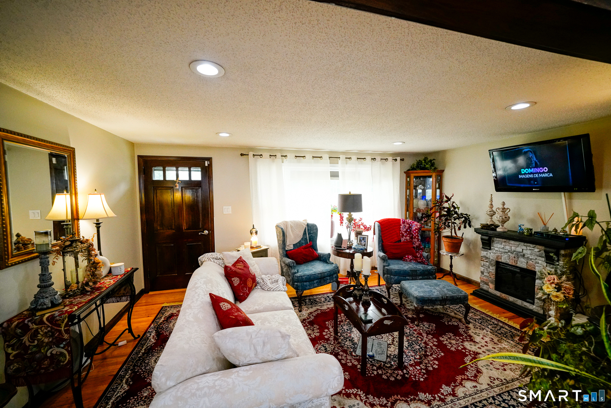 87 New Hampshire Drive New Britain CT 06052