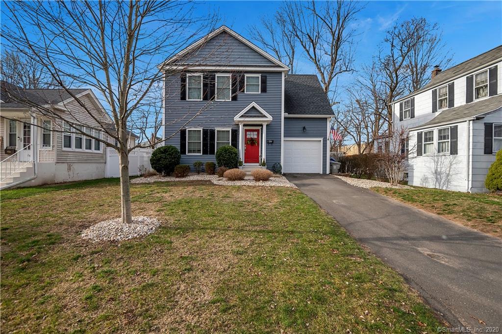 20 Fanway Avenue Bristol CT 06010