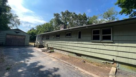 100 Glenn Street Naugatuck CT 06770