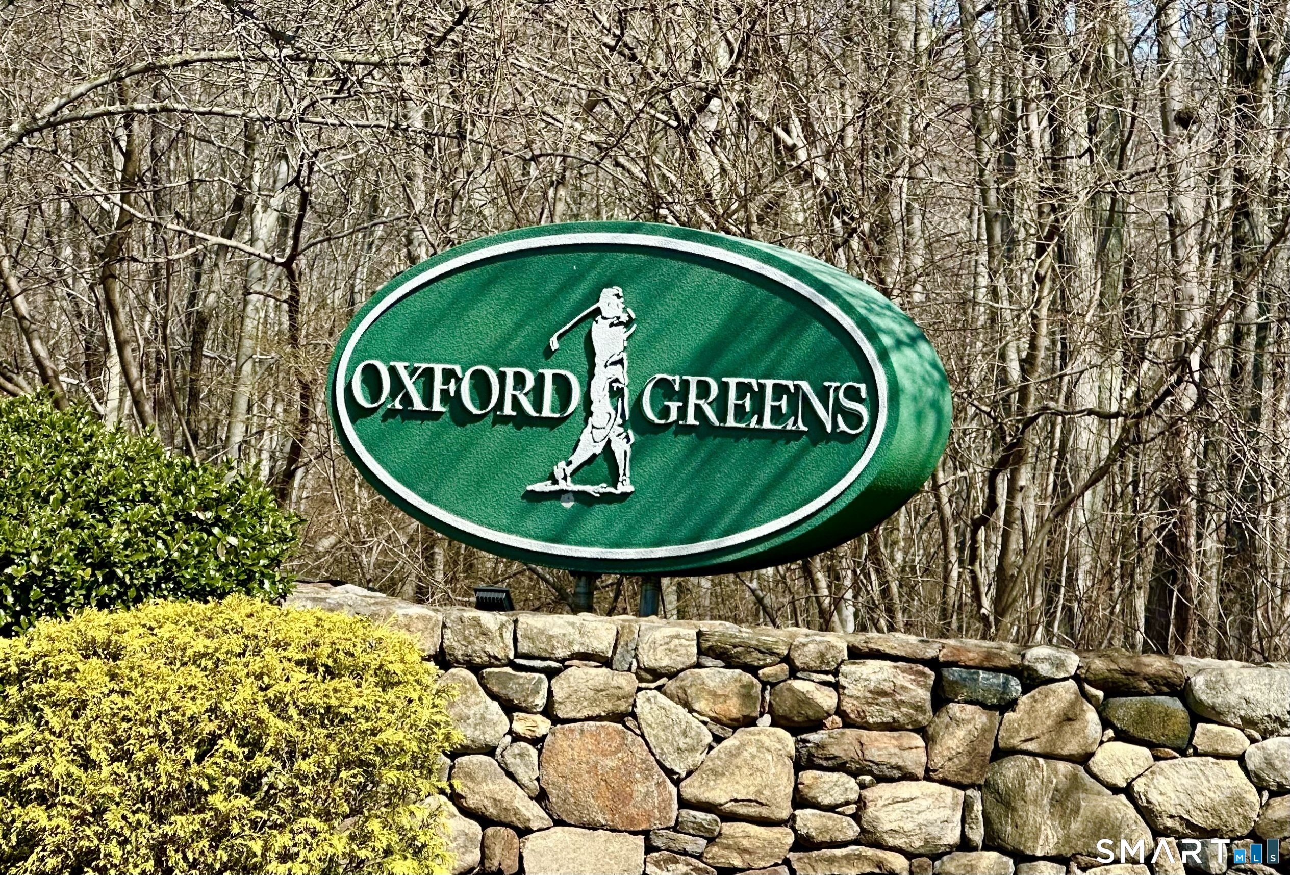 941 Mackenzie Lane Oxford CT 06478