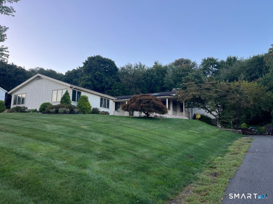 Ellington CT, 27 Gail Drive