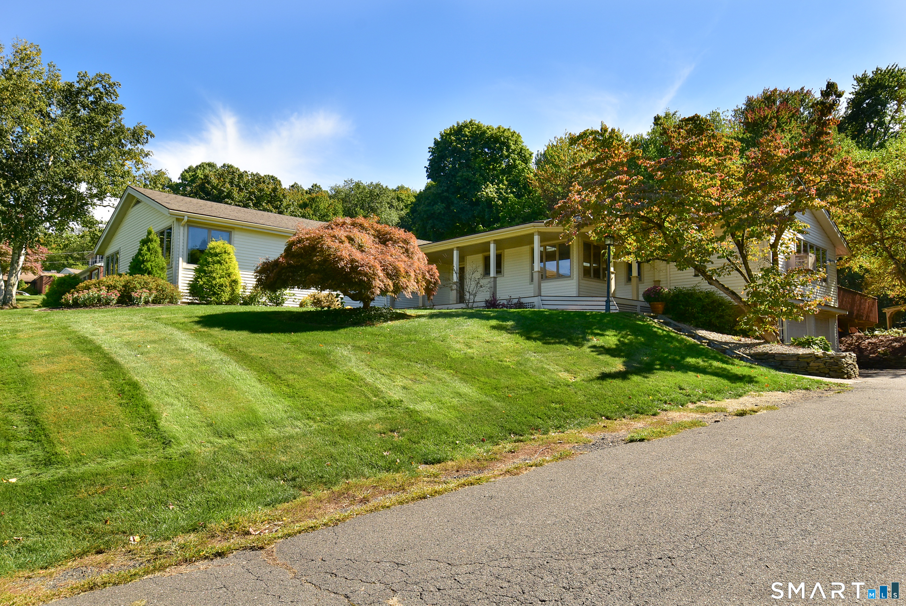 Ellington CT, 27 Gail Drive