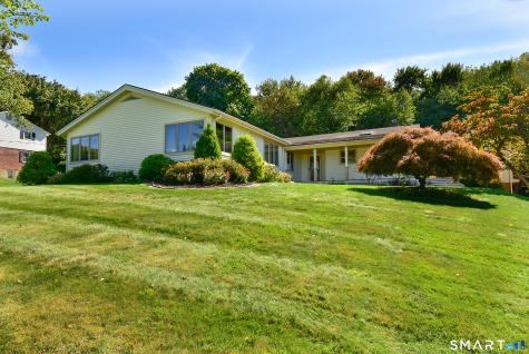 27 Gail Drive Ellington CT 06029