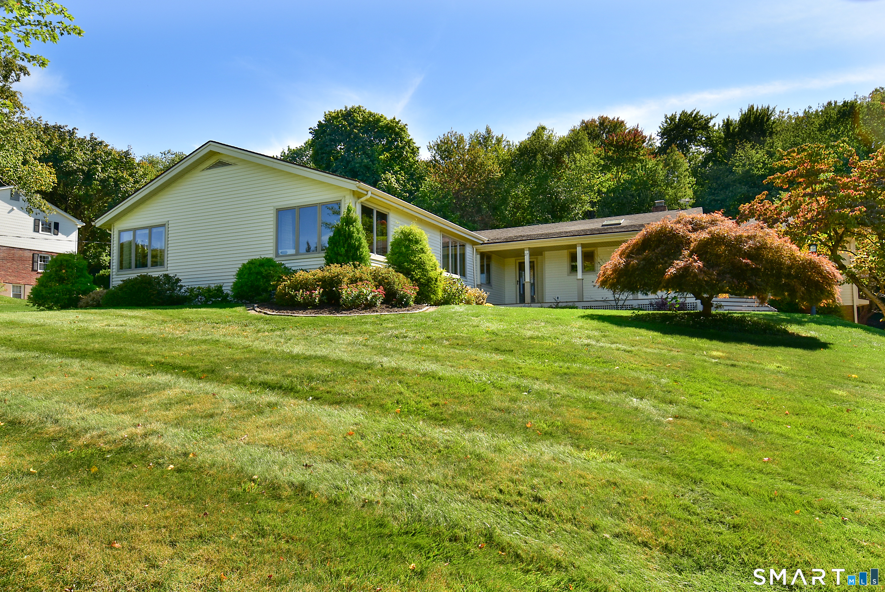 27 Gail Drive Ellington CT 06029