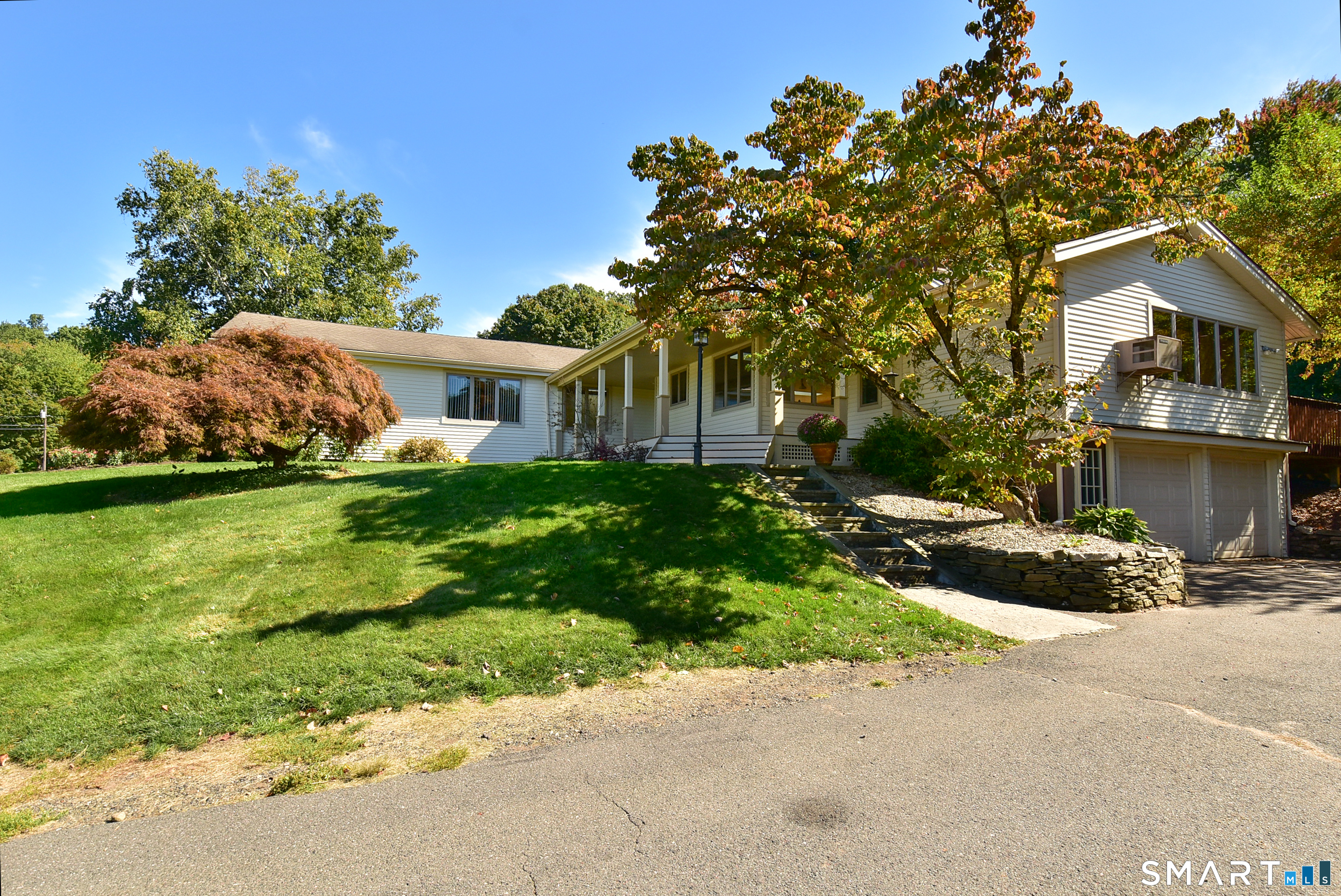 27 Gail Drive Ellington CT 06029