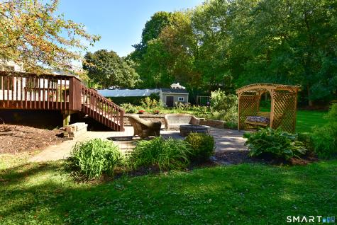 27 Gail Drive Ellington CT 06029