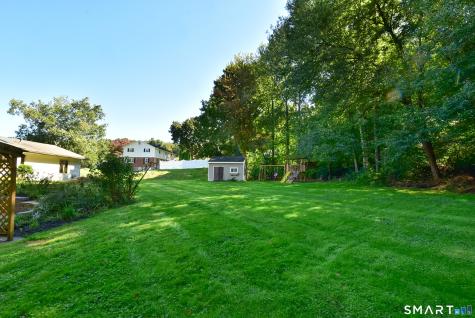 27 Gail Drive Ellington CT 06029