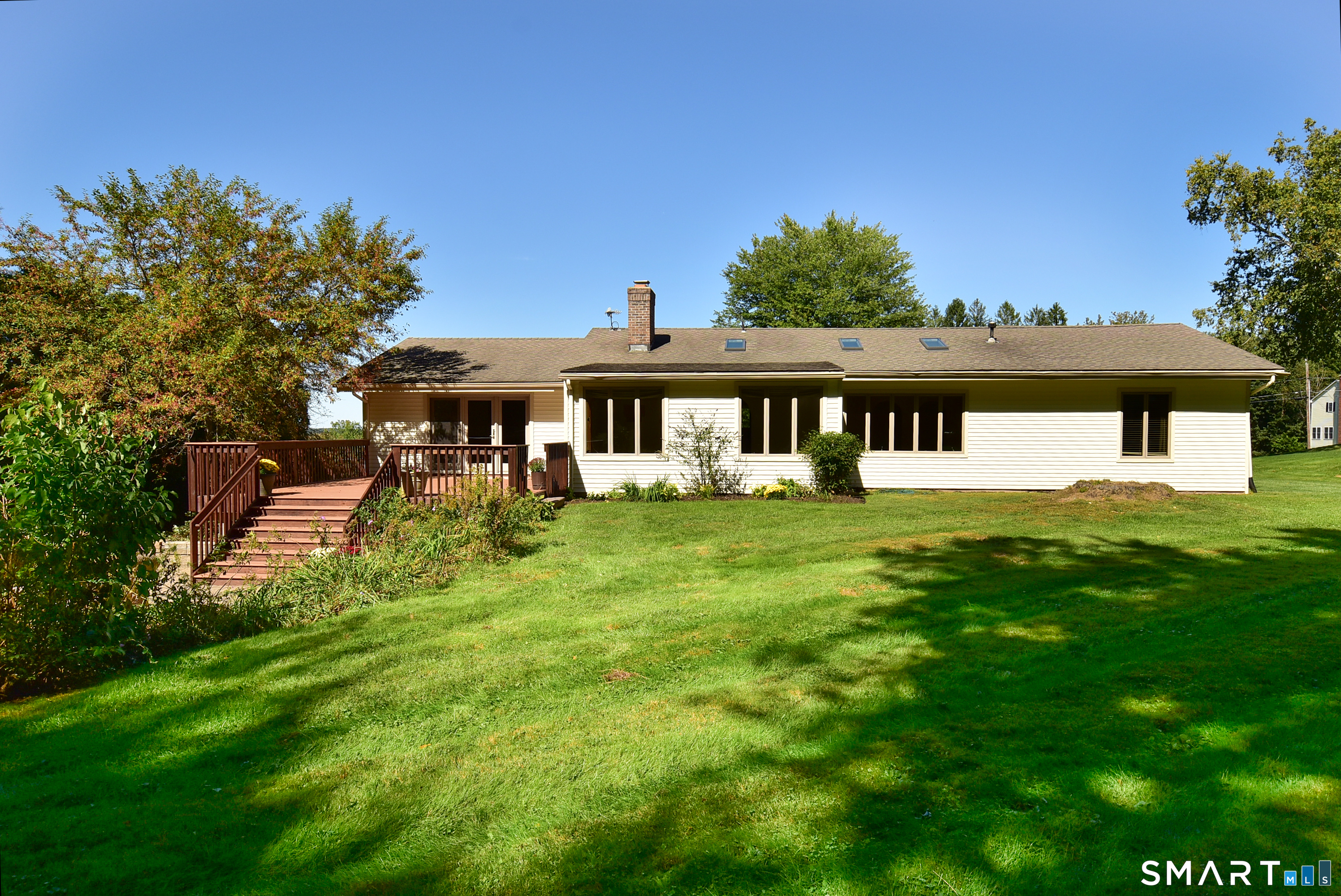 27 Gail Drive Ellington CT 06029