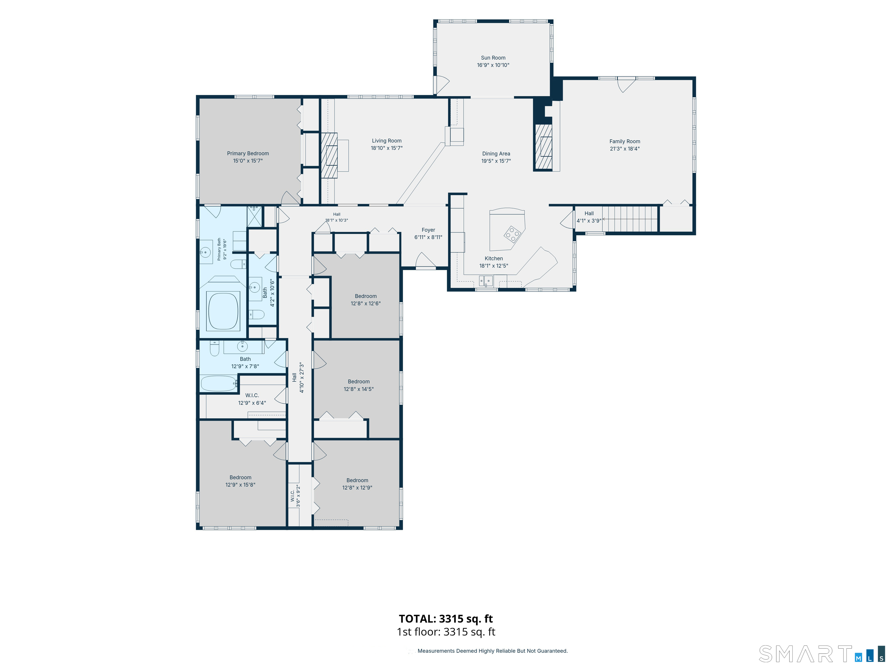 27 Gail Drive Ellington CT 06029