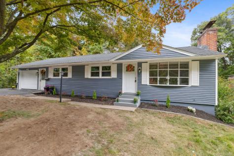 21 Moody Street Bristol CT 06010