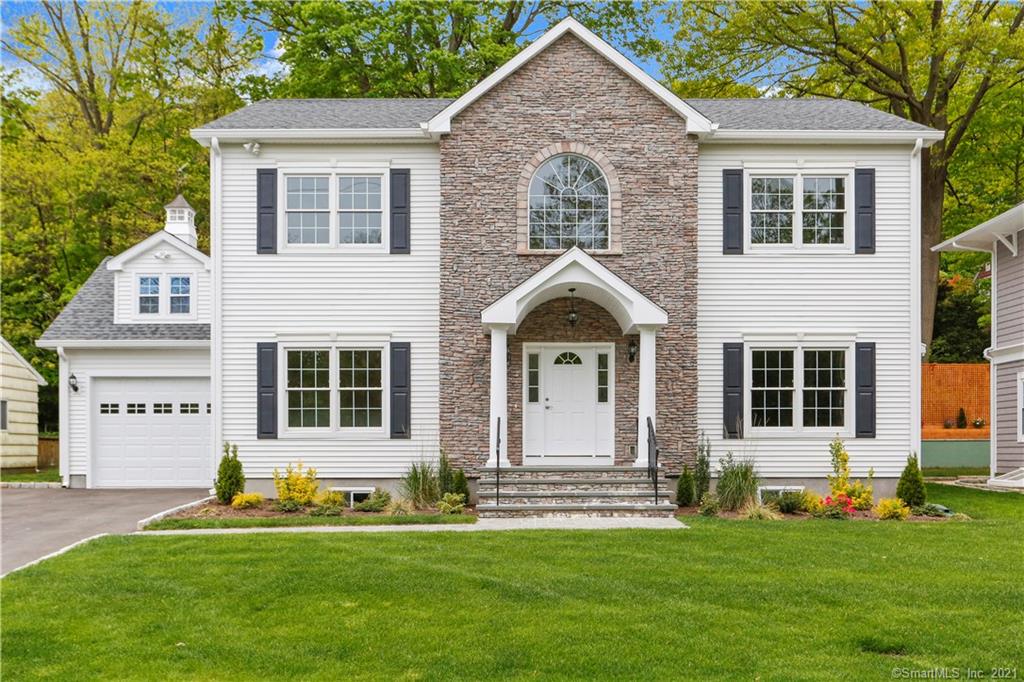 60 Caroline Place Greenwich CT 06831