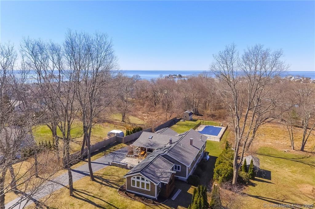 22 Pawson Road Branford CT 06405