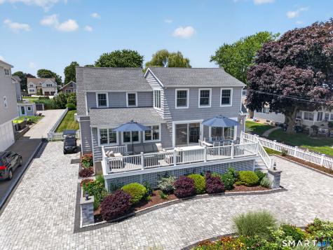 81 Hartford Avenue Old Saybrook CT 06475