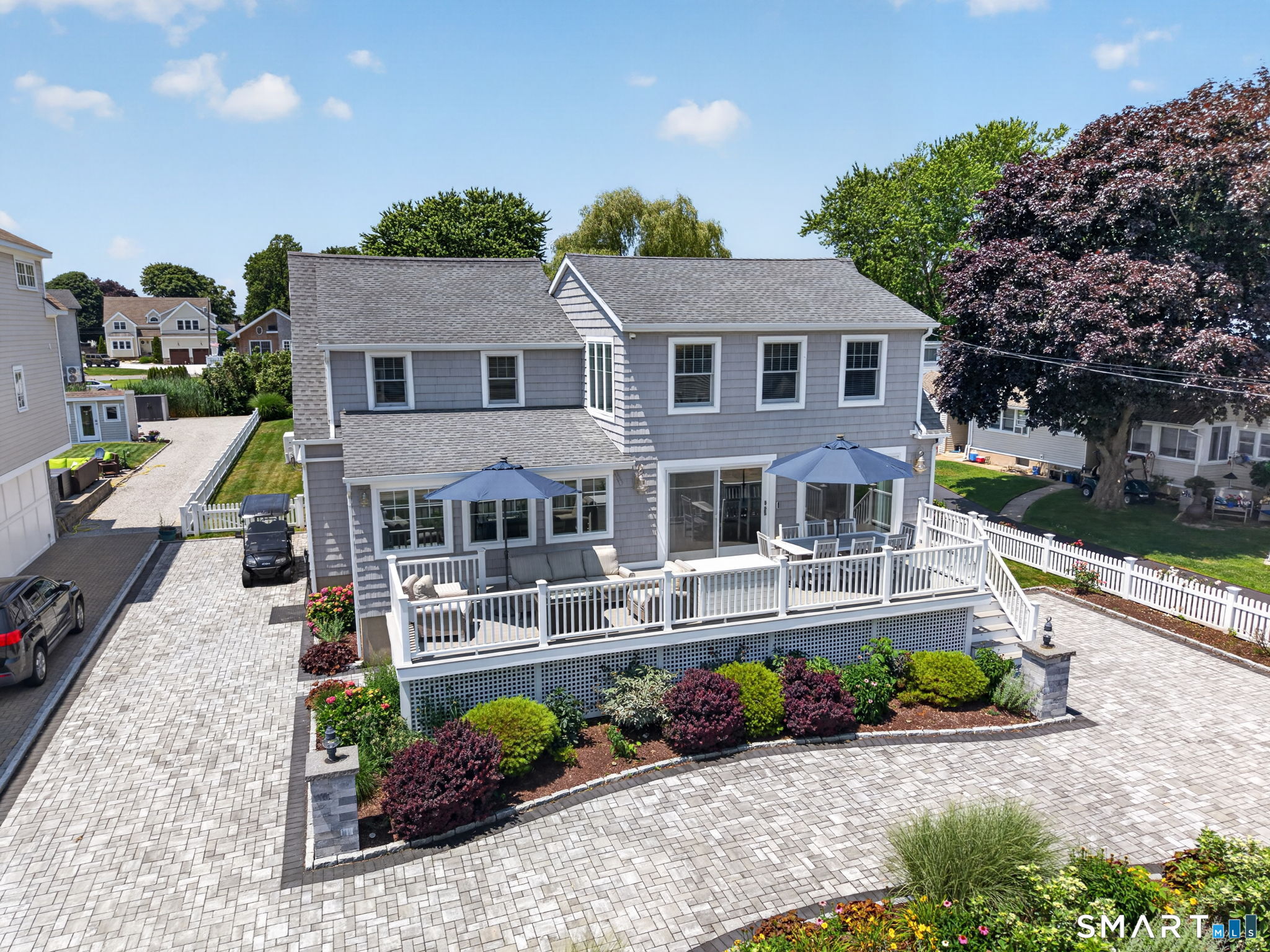 81 Hartford Avenue Old Saybrook CT 06475