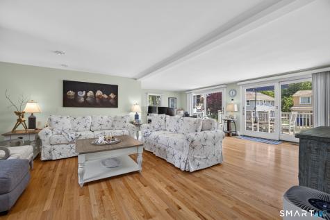 81 Hartford Avenue Old Saybrook CT 06475