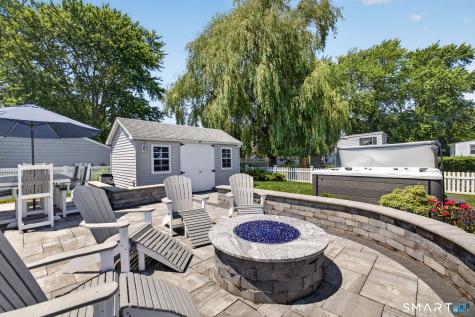 81 Hartford Avenue Old Saybrook CT 06475