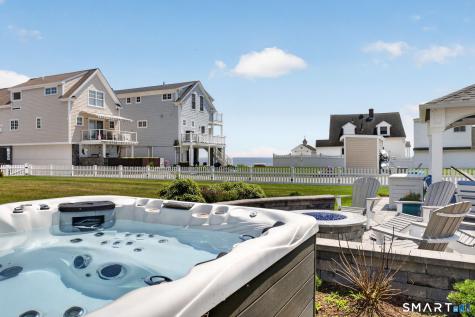 81 Hartford Avenue Old Saybrook CT 06475