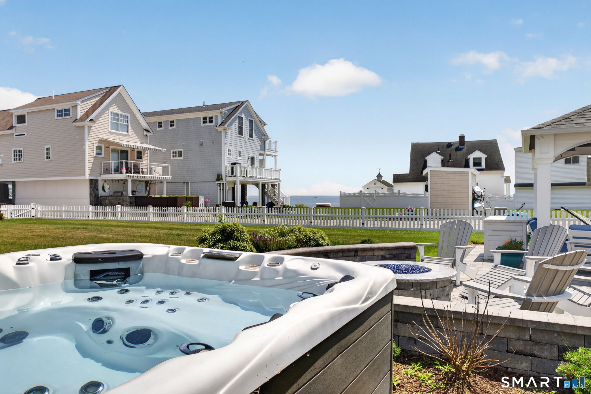 81 Hartford Avenue Old Saybrook CT 06475