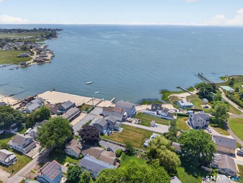 81 Hartford Avenue Old Saybrook CT 06475