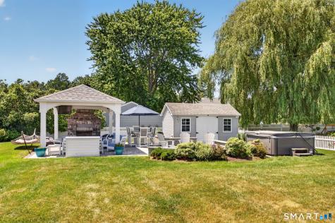 81 Hartford Avenue Old Saybrook CT 06475