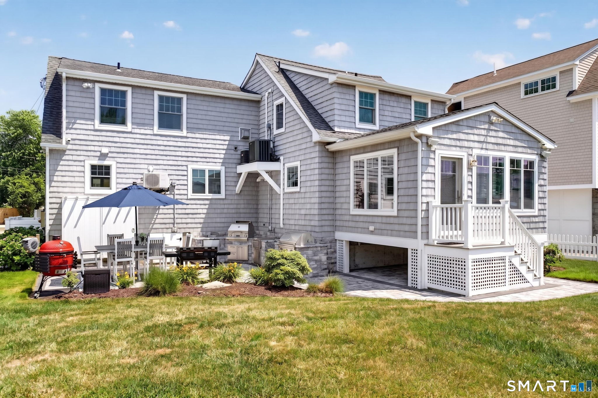 81 Hartford Avenue Old Saybrook CT 06475