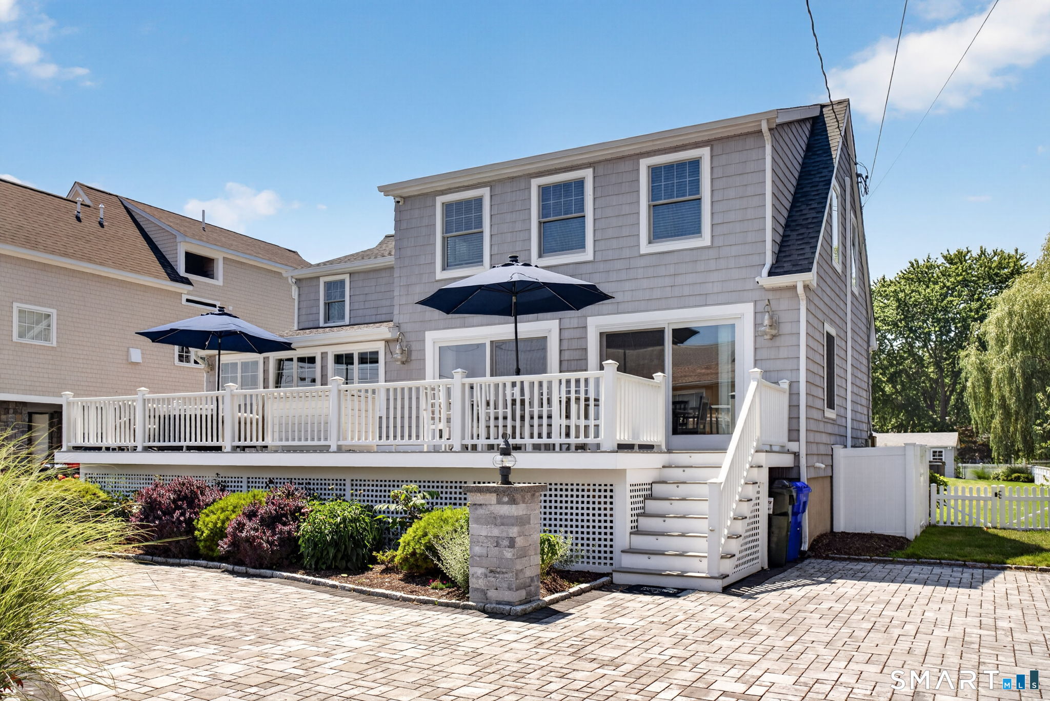 81 Hartford Avenue Old Saybrook CT 06475