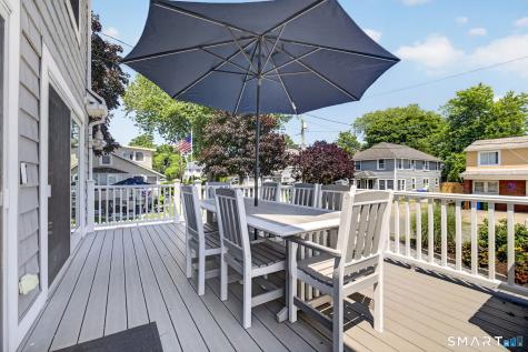81 Hartford Avenue Old Saybrook CT 06475