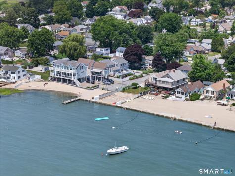 81 Hartford Avenue Old Saybrook CT 06475