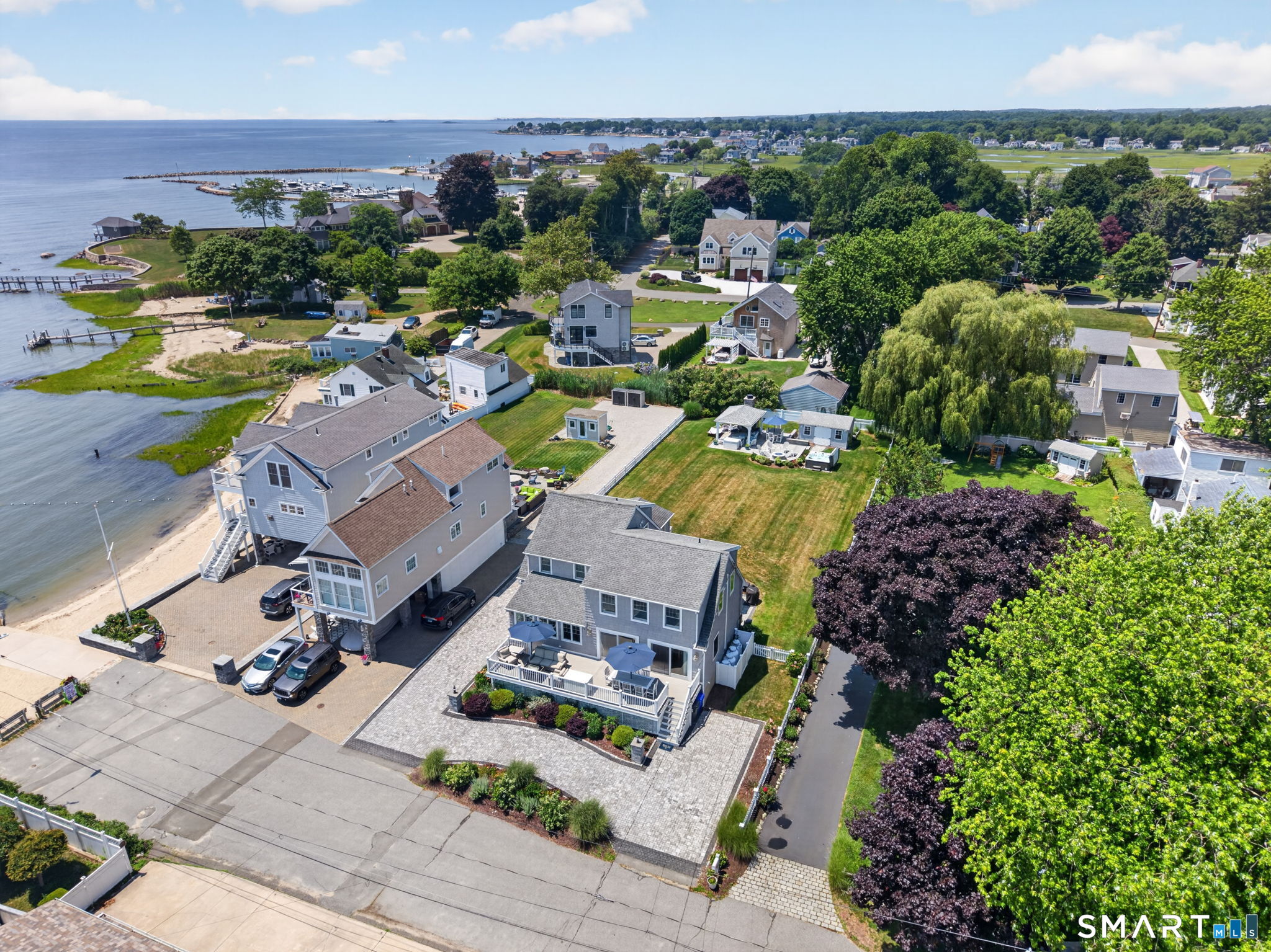 81 Hartford Avenue Old Saybrook CT 06475