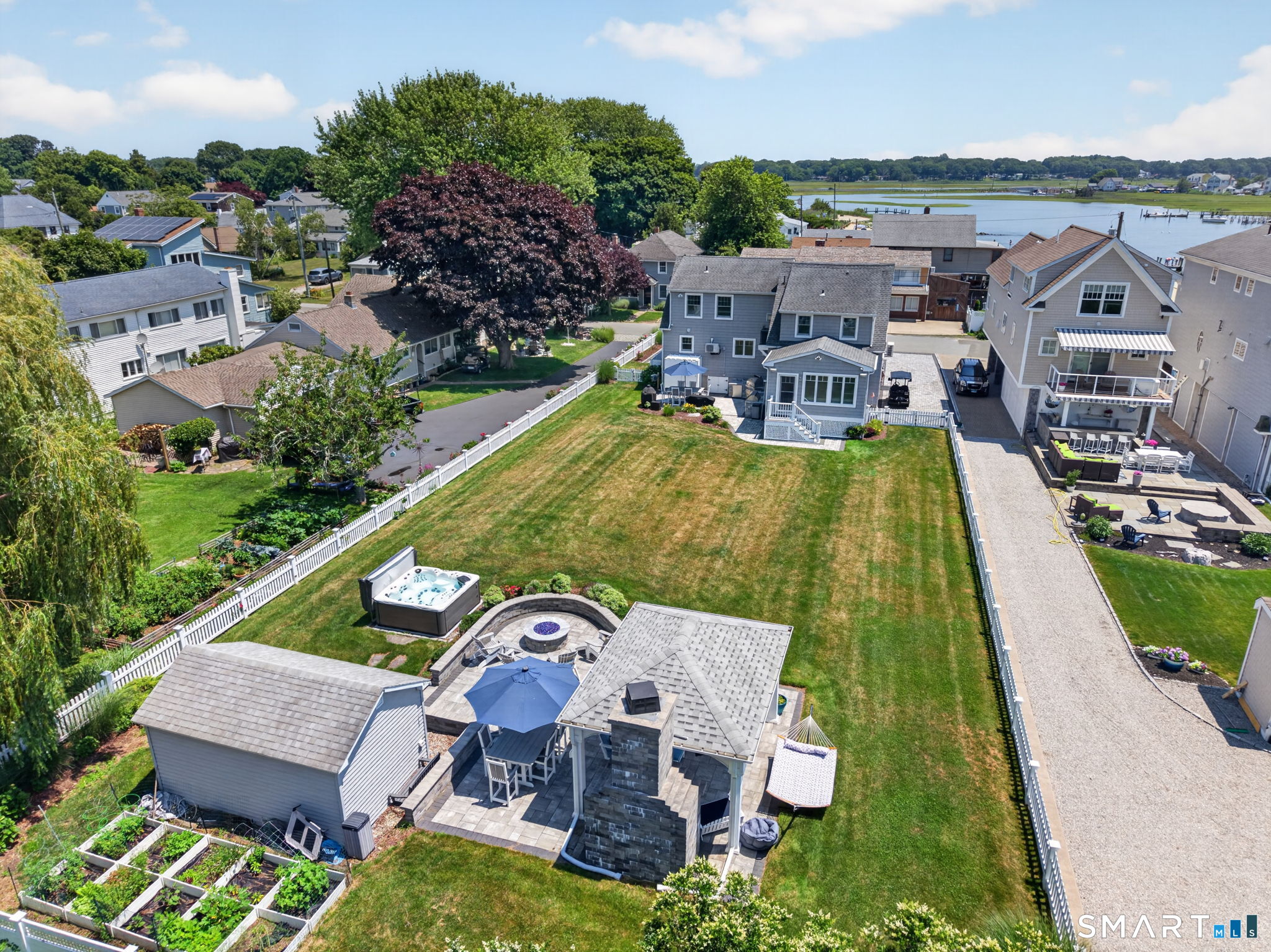 81 Hartford Avenue Old Saybrook CT 06475