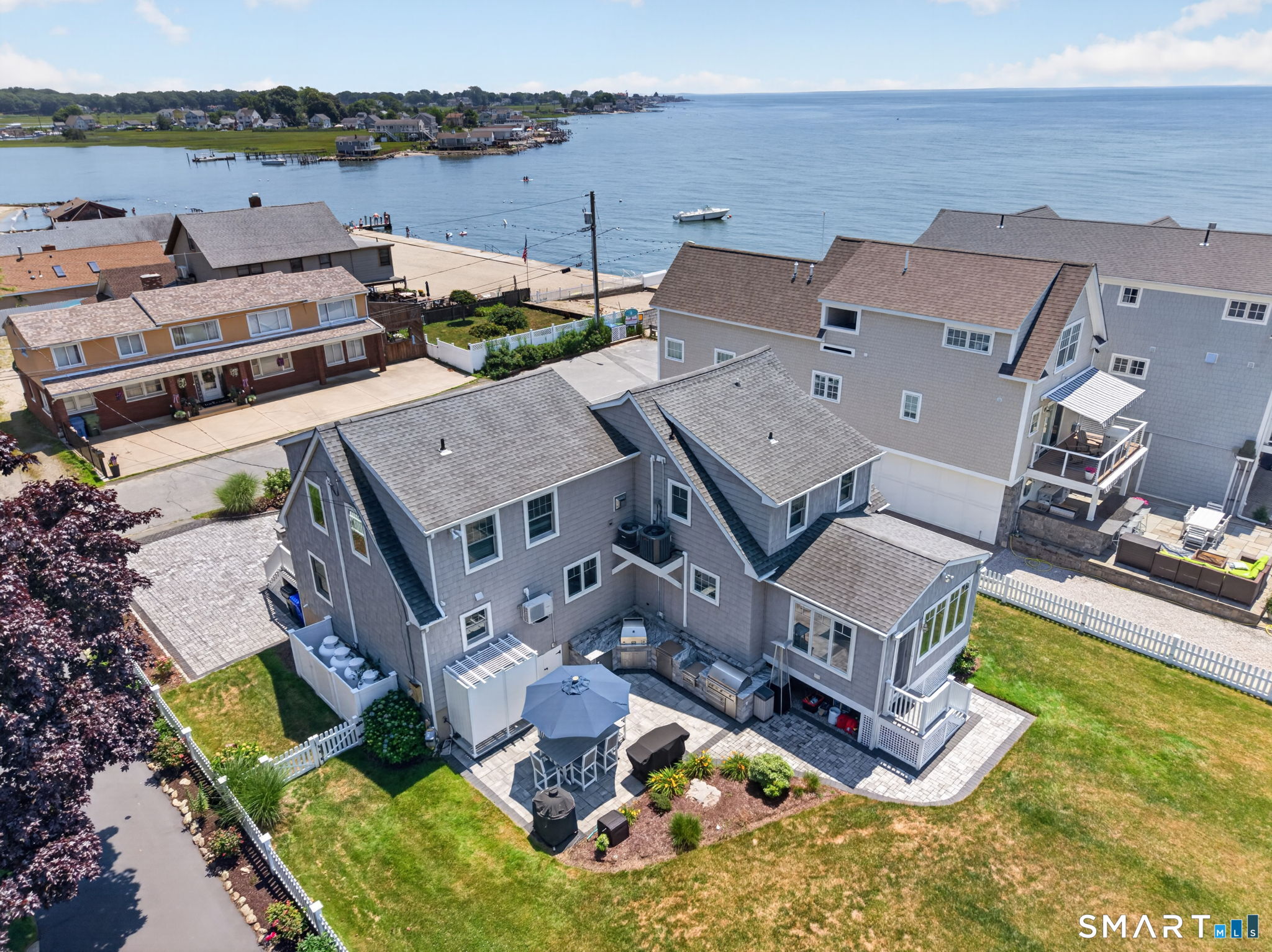 81 Hartford Avenue Old Saybrook CT 06475