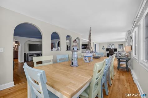 81 Hartford Avenue Old Saybrook CT 06475