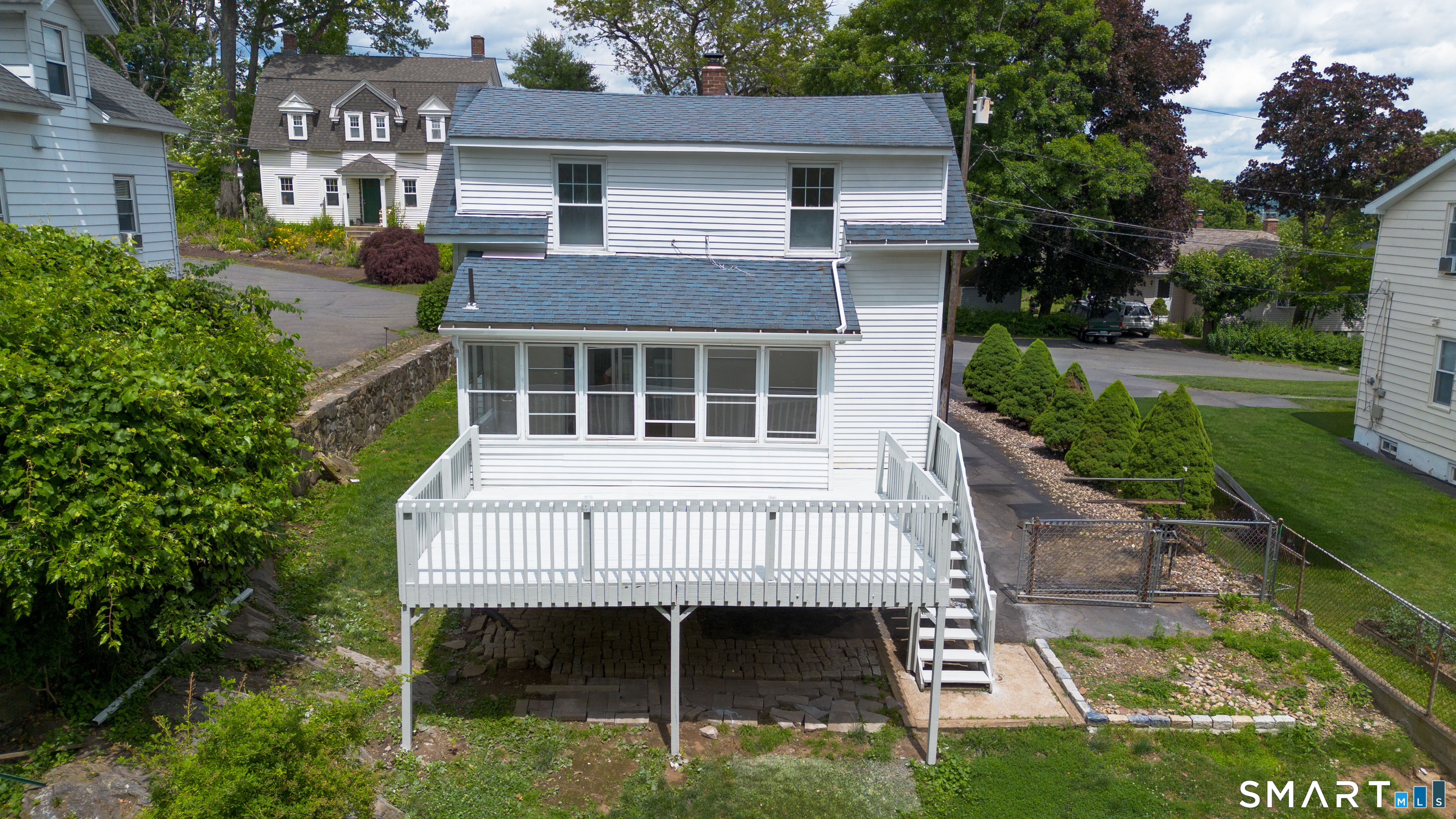 44 Quinsigamond Avenue Waterbury CT 06708