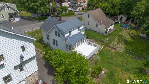 44 Quinsigamond Avenue Waterbury CT 06708