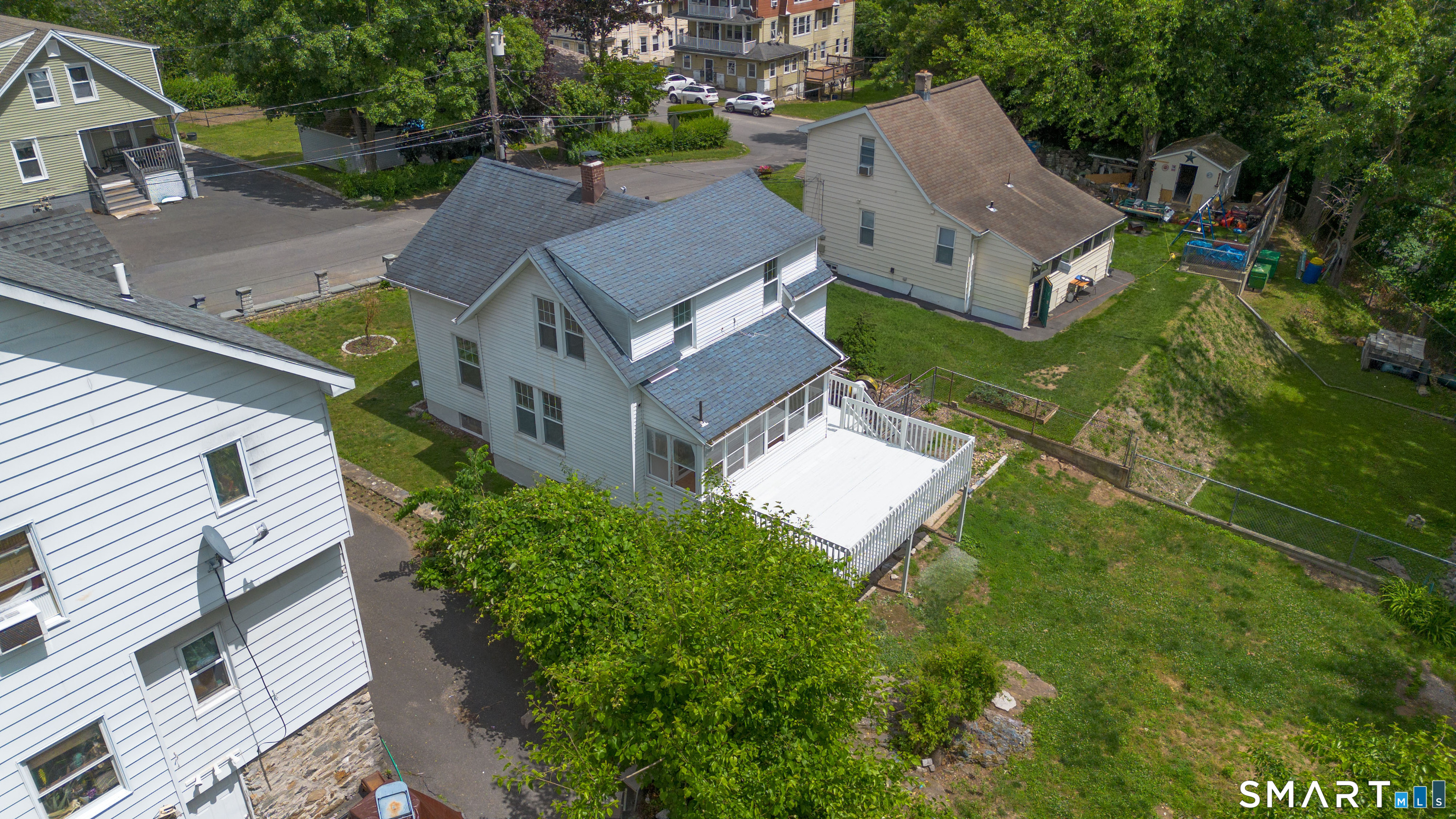 44 Quinsigamond Avenue Waterbury CT 06708