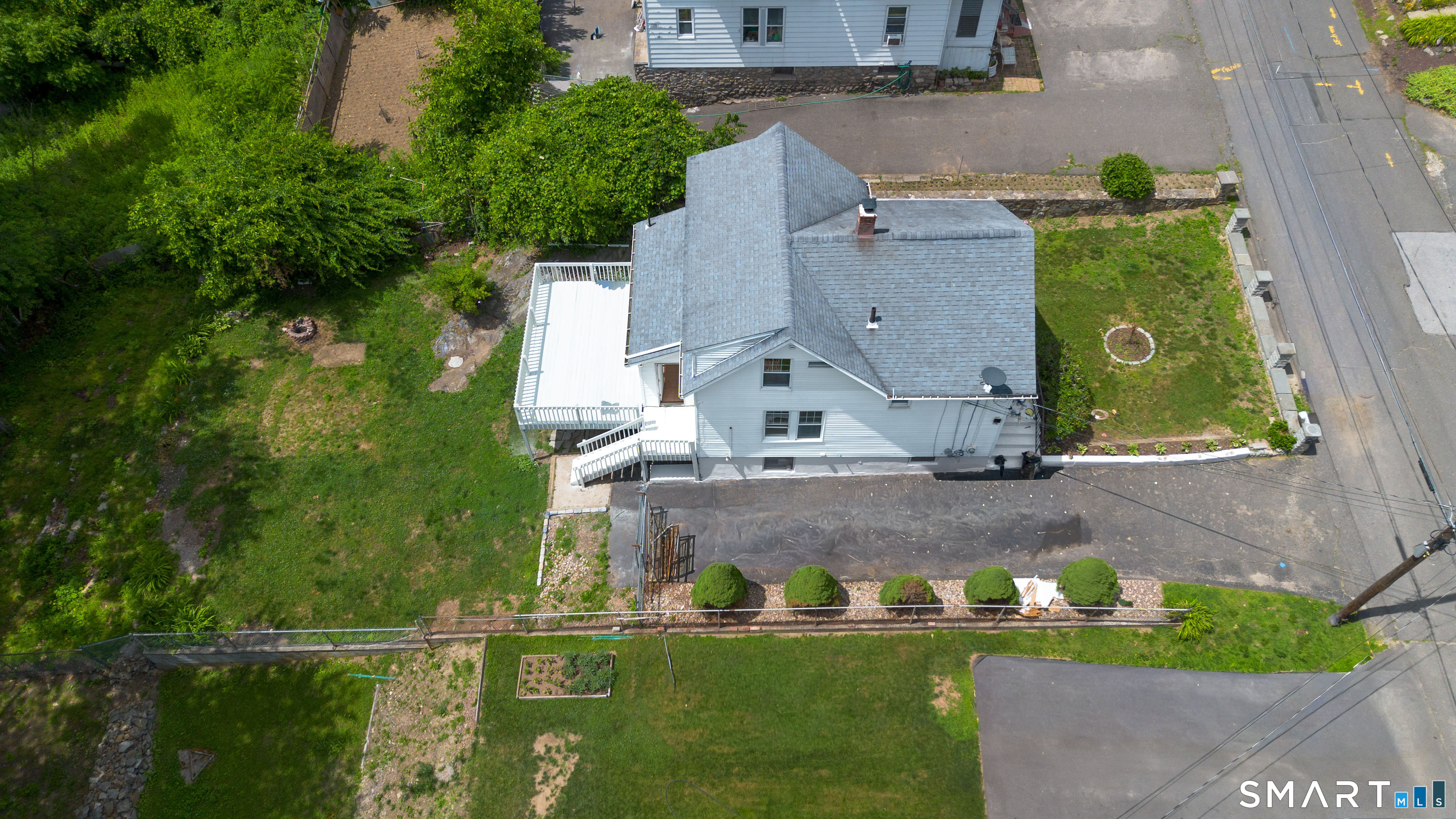 44 Quinsigamond Avenue Waterbury CT 06708
