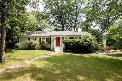 24 Anson Road Norwalk CT 06850