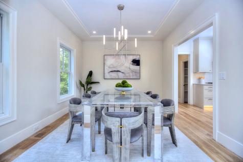 3 Hickory Hill Road Westport CT 06880