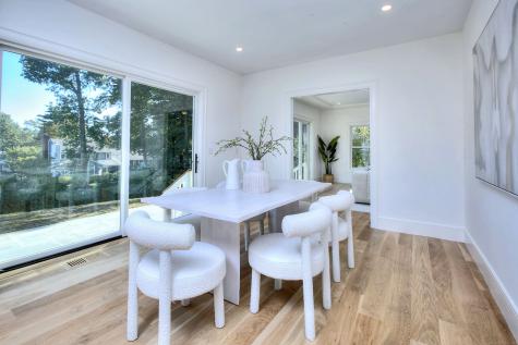 3 Hickory Hill Road Westport CT 06880