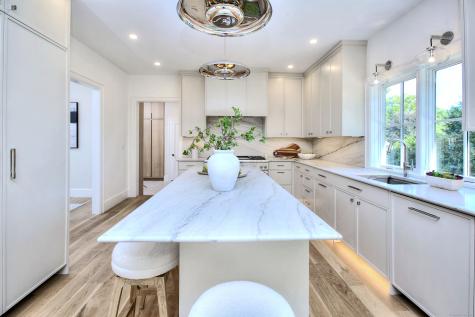 3 Hickory Hill Road Westport CT 06880