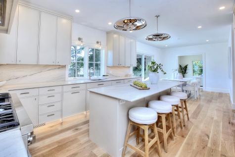 3 Hickory Hill Road Westport CT 06880