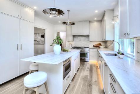 3 Hickory Hill Road Westport CT 06880