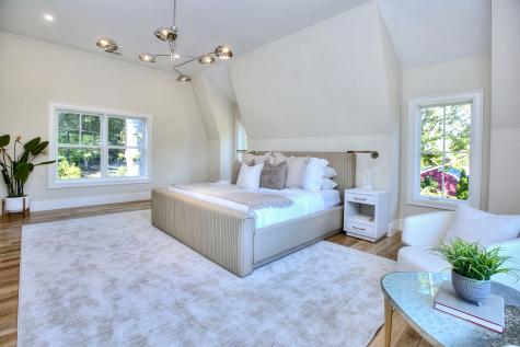 3 Hickory Hill Road Westport CT 06880