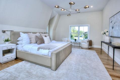 3 Hickory Hill Road Westport CT 06880